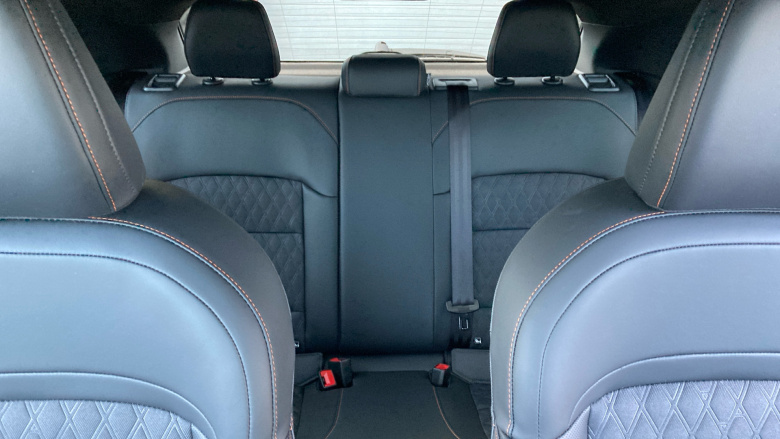 MG MG3 1.5 Hybrid Trophy 5dr Auto Hybrid Hatchback